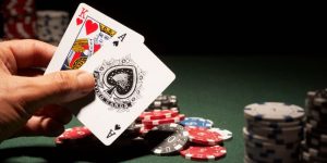 Cách Chơi Xì Dách - Các Quy Tắc Đánh Blackjack Chi Tiết