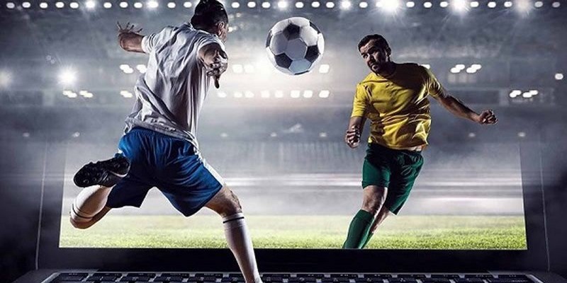 Kèo 1X2 yêu cầu người chơi dự đoán kết quả của trận đấu