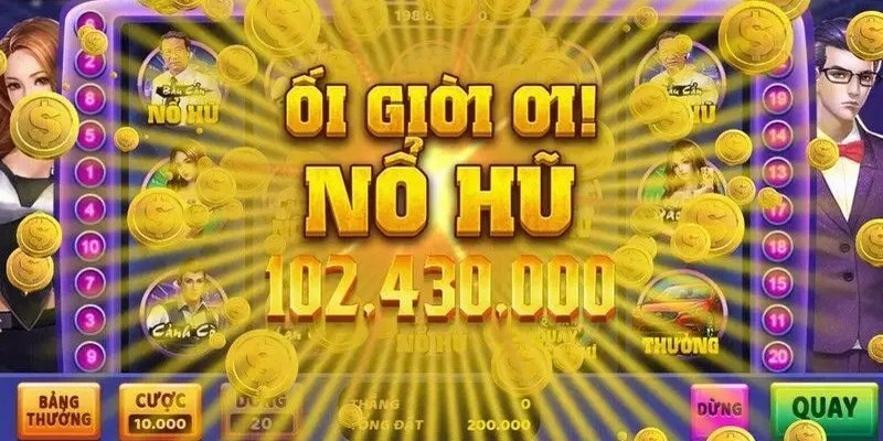 Những công cụ hack slot hay được dùng
