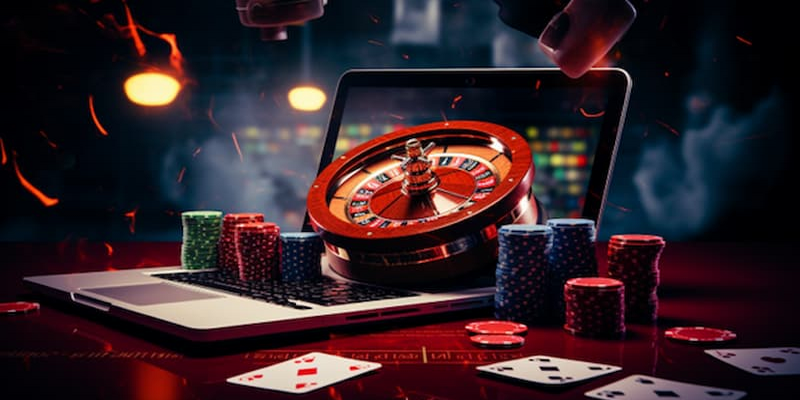 Vài nét sơ lược về casino C168